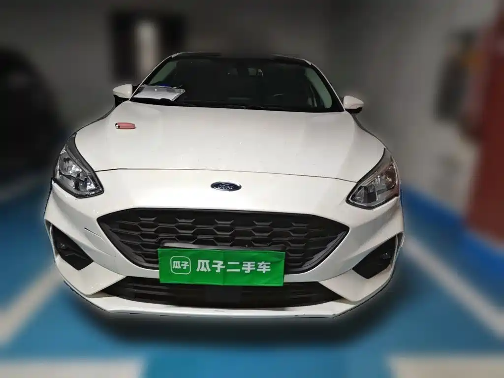 Ford Focus — миниатюра 2