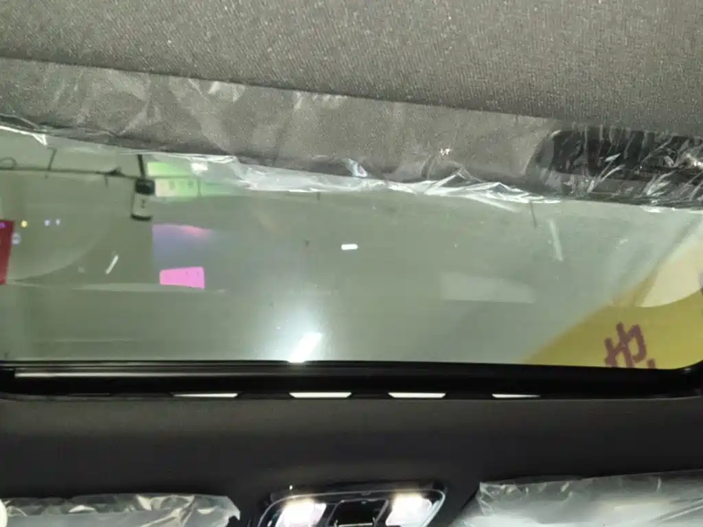 Geely Boyue — миниатюра 18