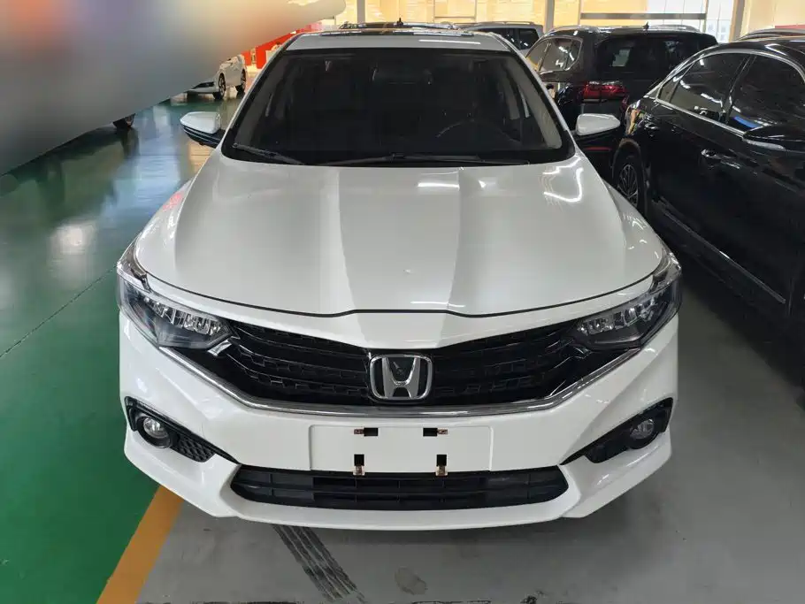 Honda Envix 2019 180TURBO CVT VI