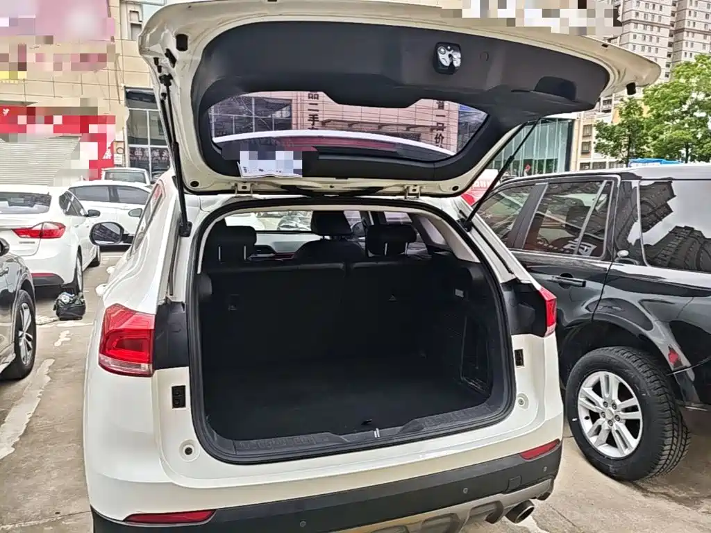 Haval H4 — миниатюра 15