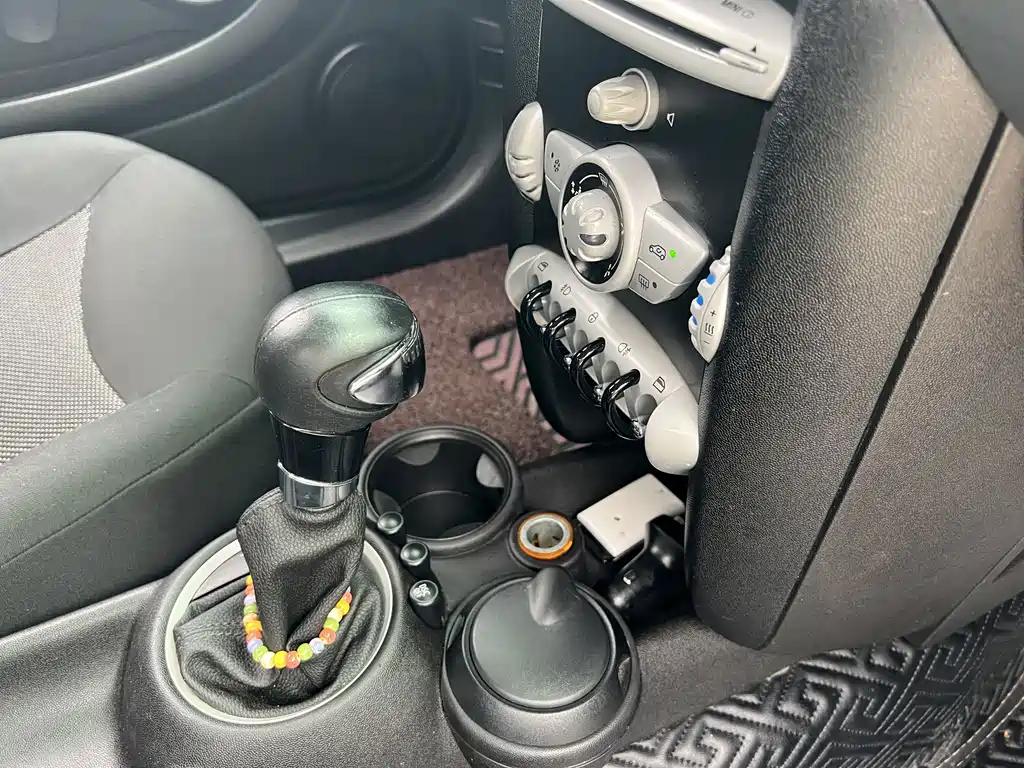MINI Mini Clubman — миниатюра 35
