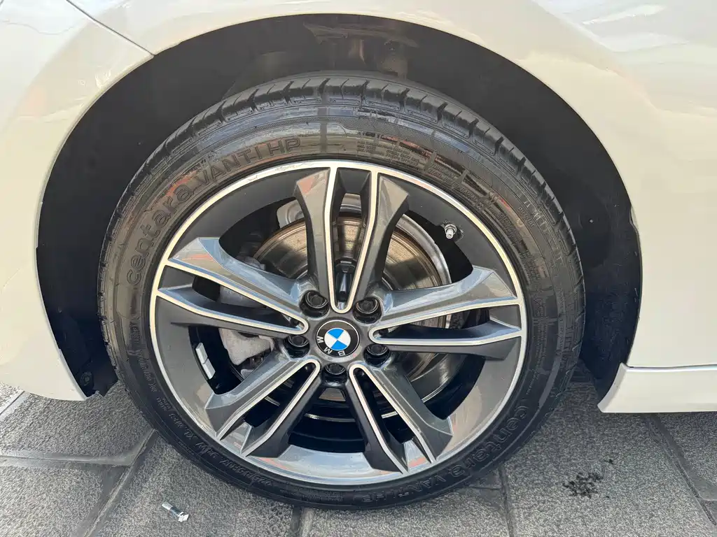BMW 1 Series — миниатюра 16