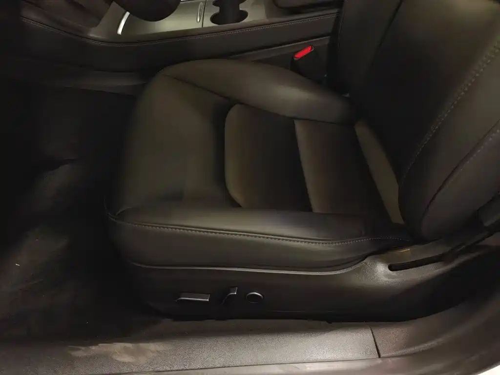 Tesla Model 3 — миниатюра 20