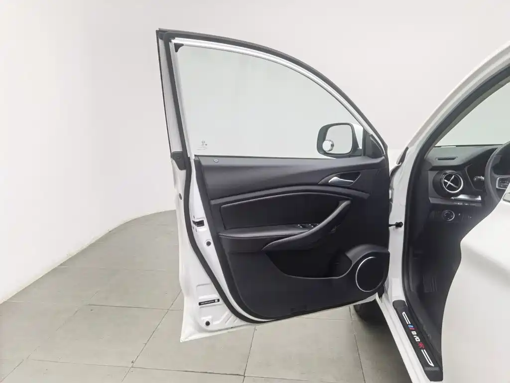 BYD Song — миниатюра 8