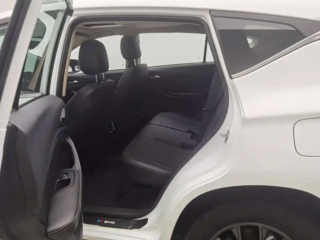 BYD Song — миниатюра 15