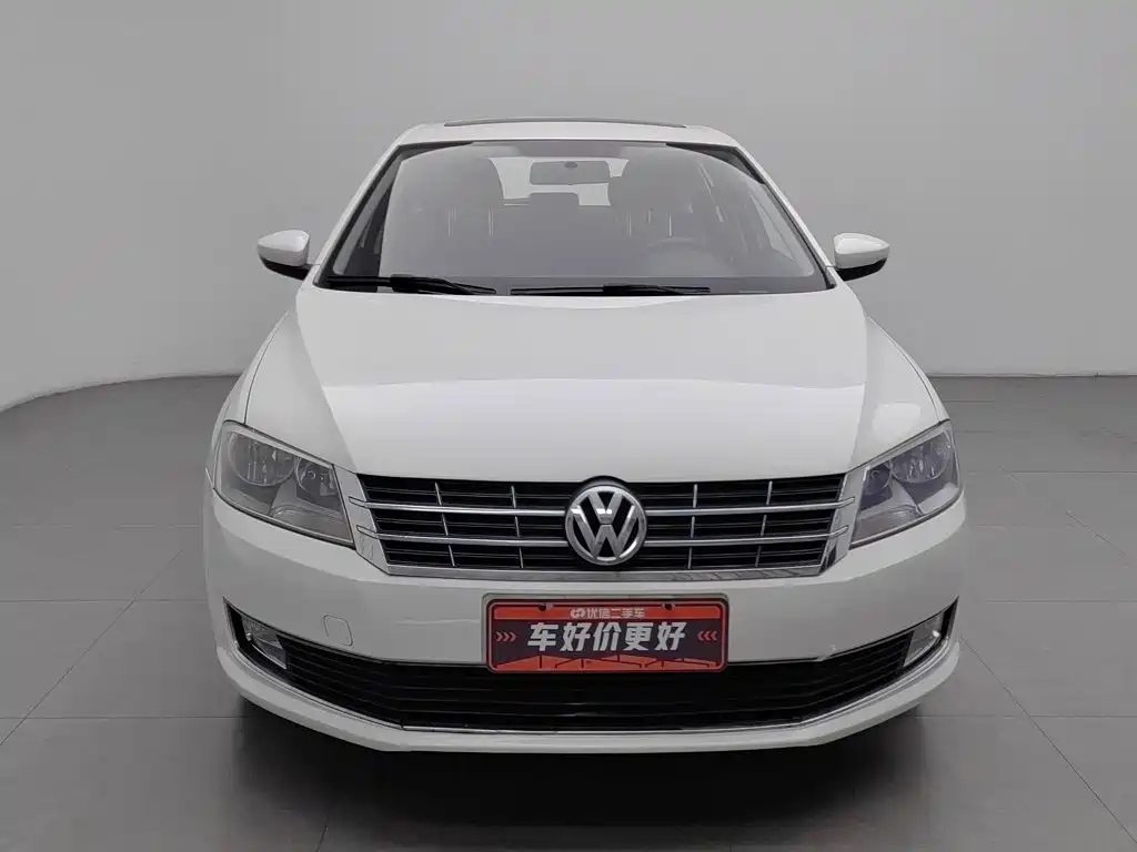 Volkswagen Gran Lavida — миниатюра 3
