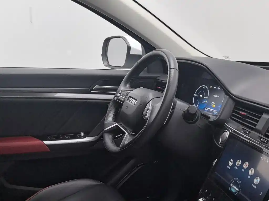 Haval H4 — миниатюра 22