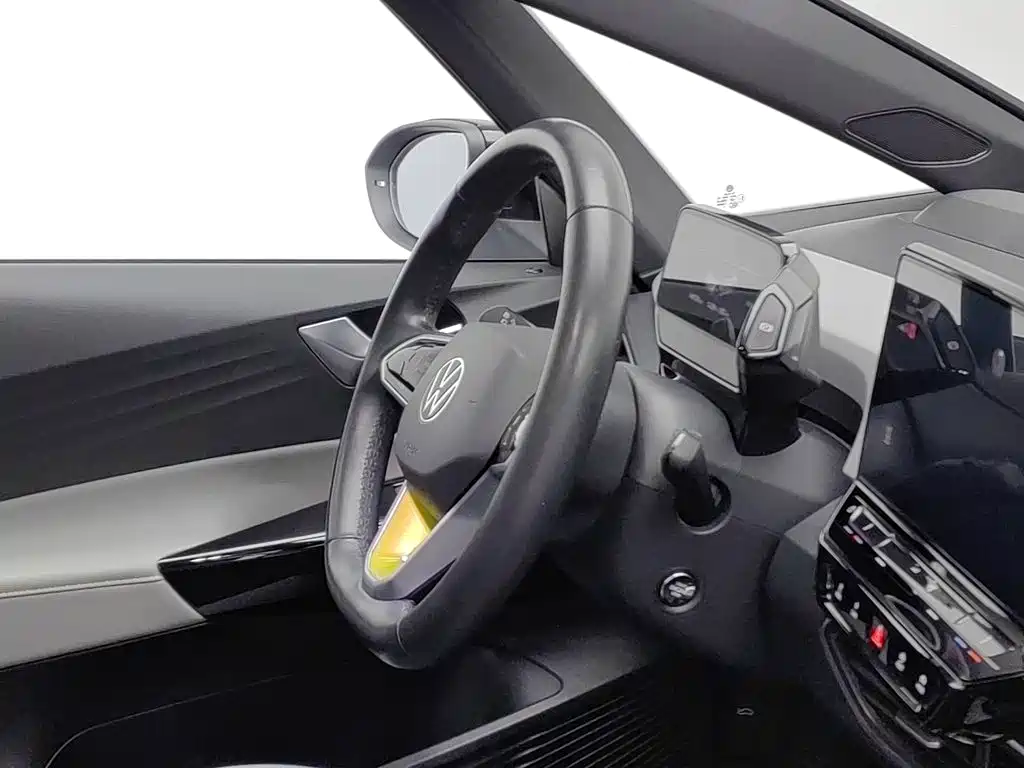 Volkswagen ID.3 — миниатюра 22