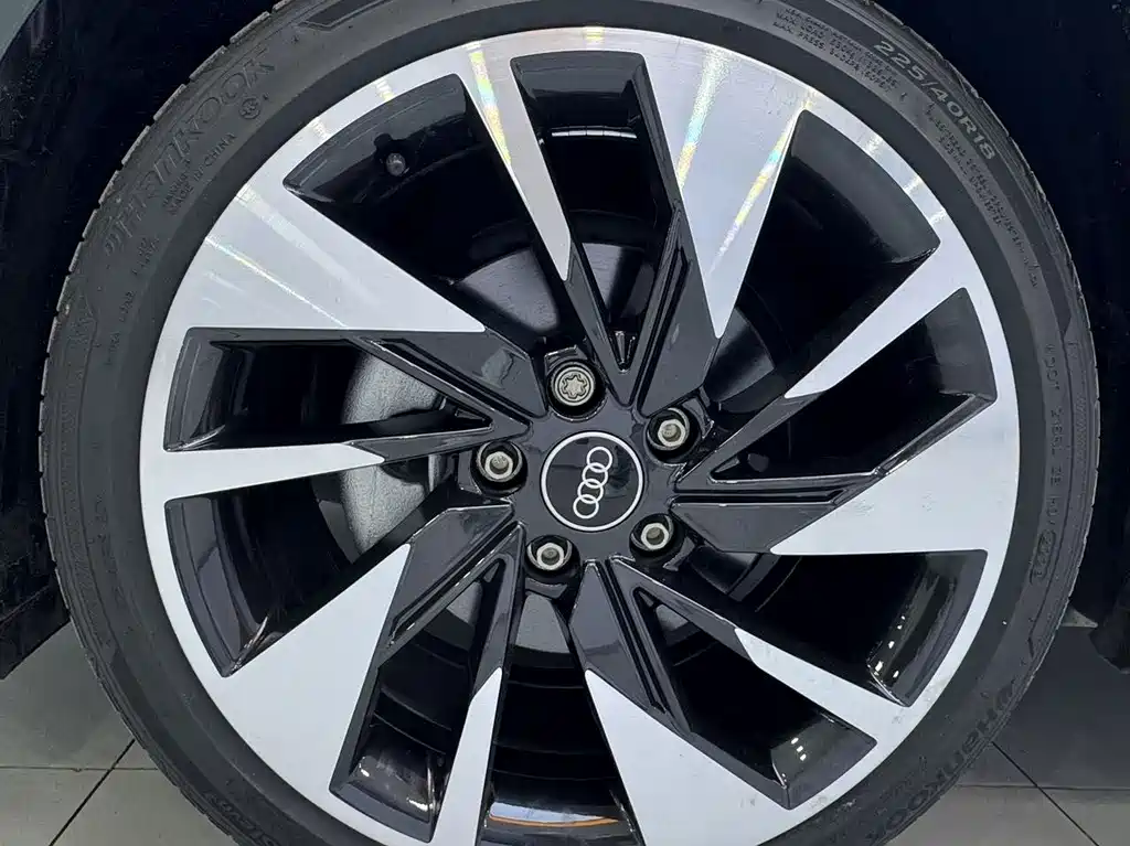 Audi A3 — миниатюра 24