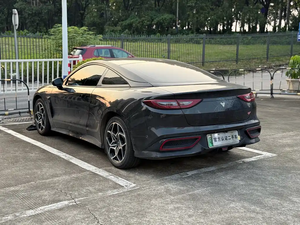 Neta Neta GT — миниатюра 13
