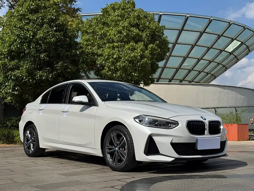 BMW 1 Series — миниатюра 3