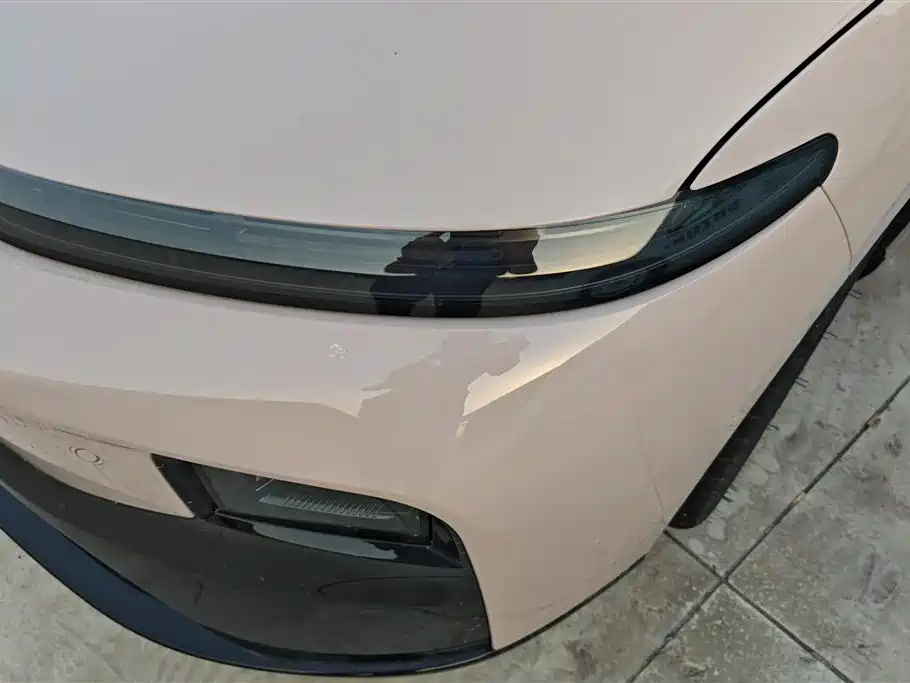 Leapmotor B01 2025 430