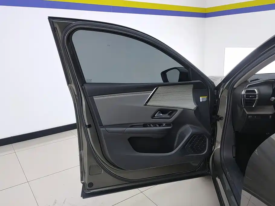 Citroen C5 X — миниатюра 7
