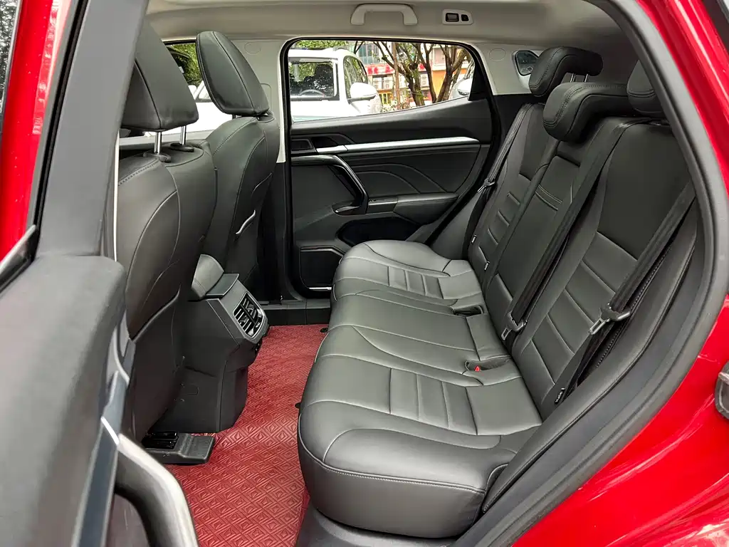 Haval F5 — миниатюра 9