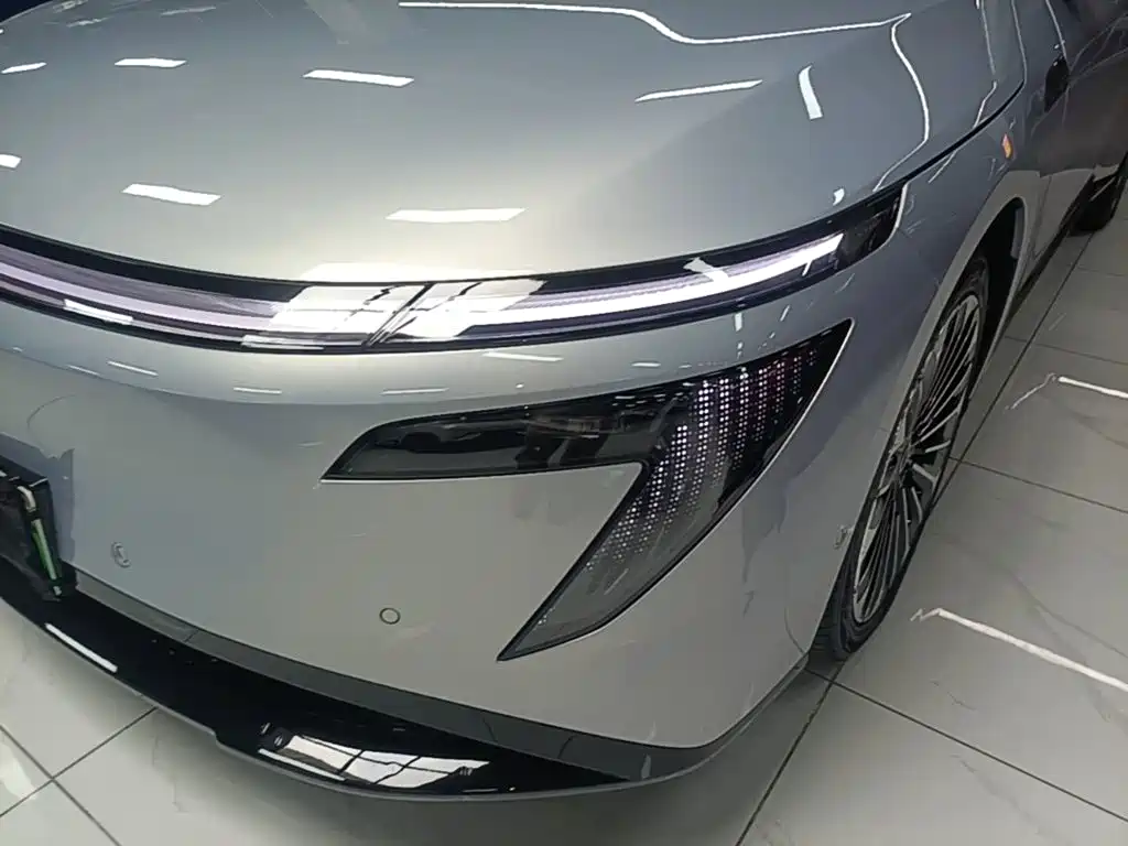 Nissan N7 — миниатюра 24