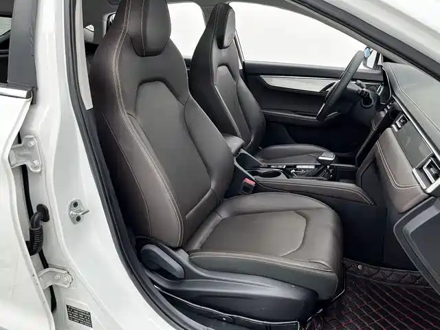 JAC A5 — миниатюра 20