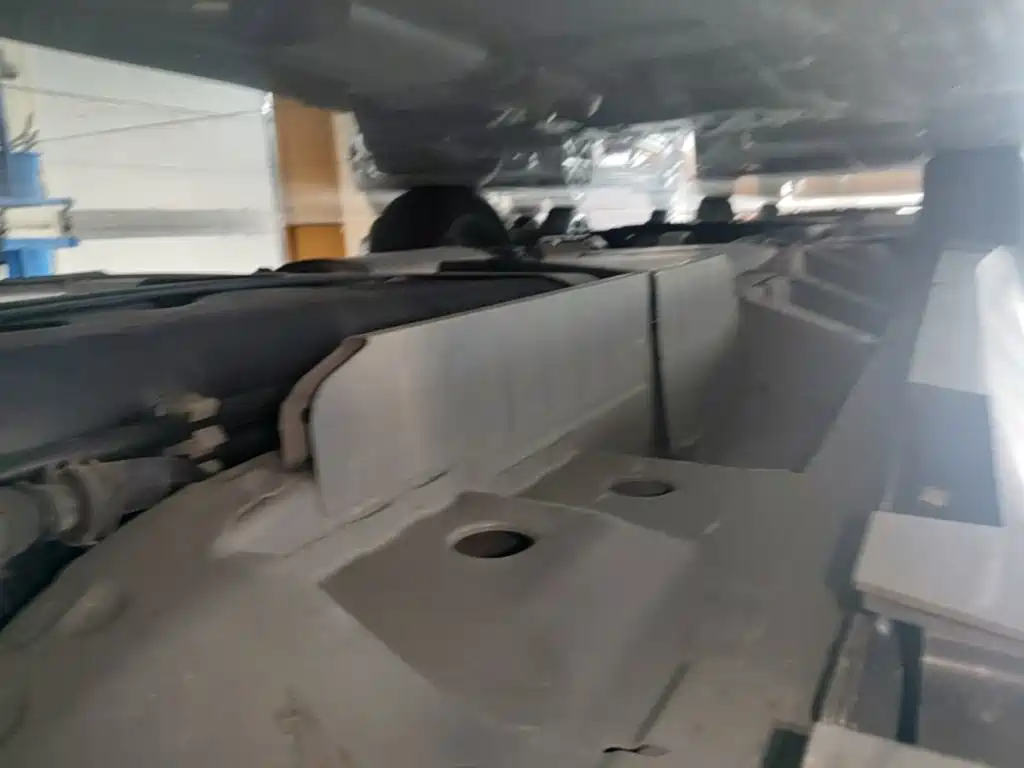 Cadillac XT5 — миниатюра 22