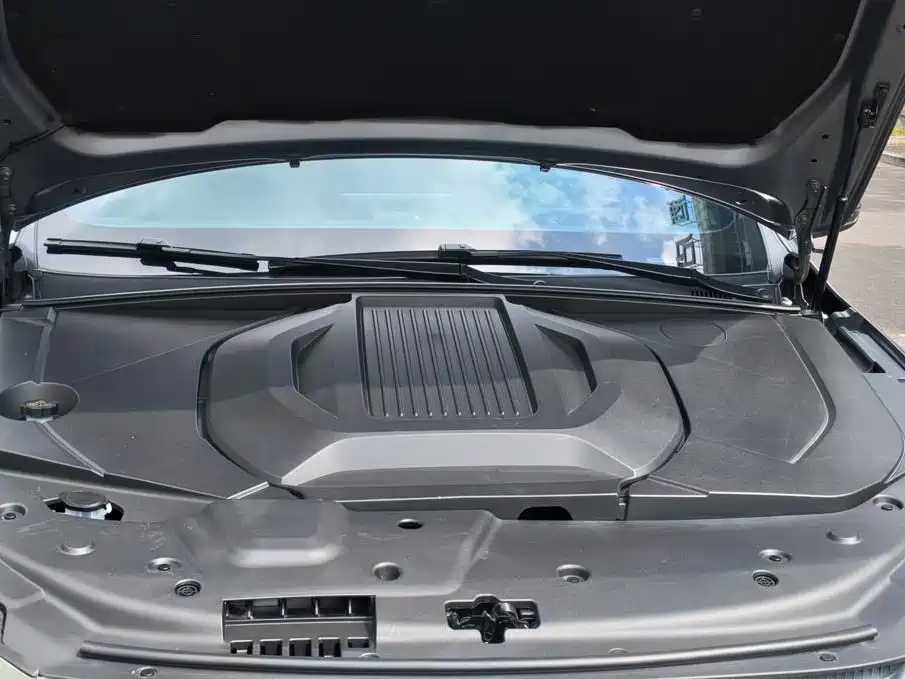 BYD Qin PLUS — миниатюра 23