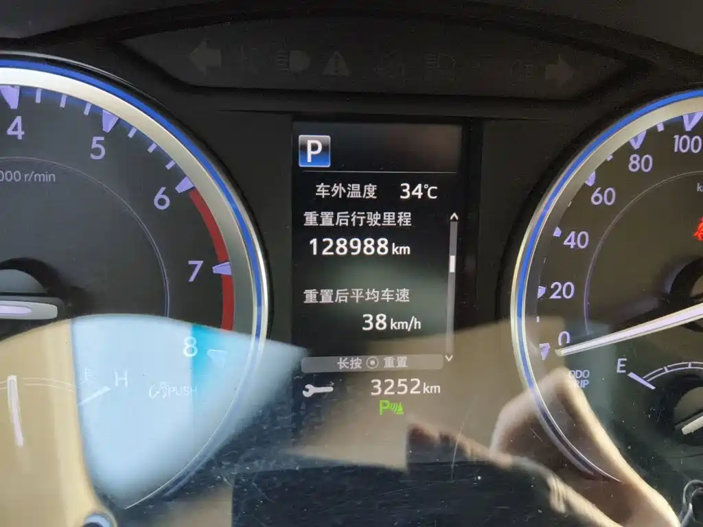 Toyota Highlander — миниатюра 8