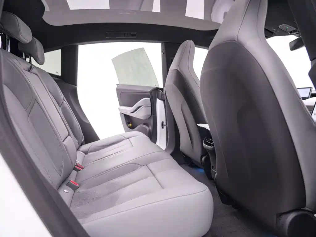 NIO ET5 — миниатюра 22