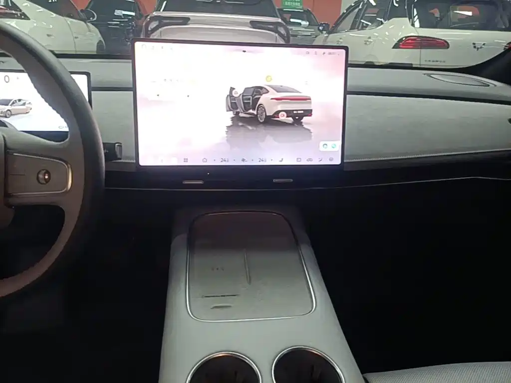 Nissan N7 — миниатюра 13