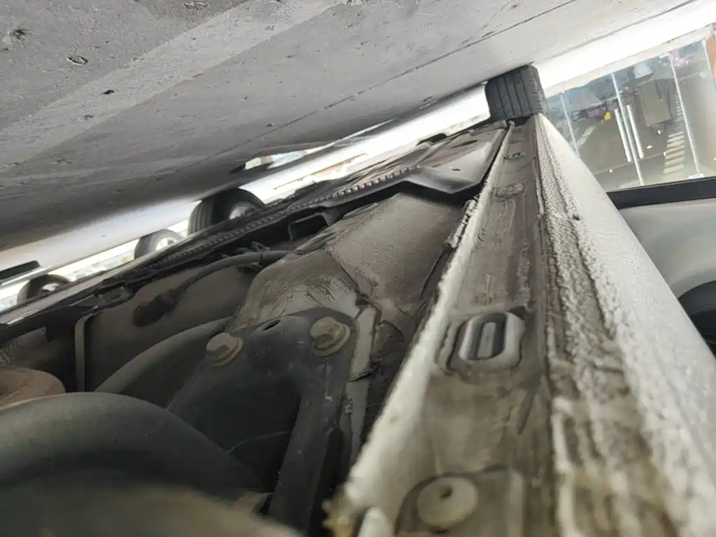 Volkswagen Golf — миниатюра 22