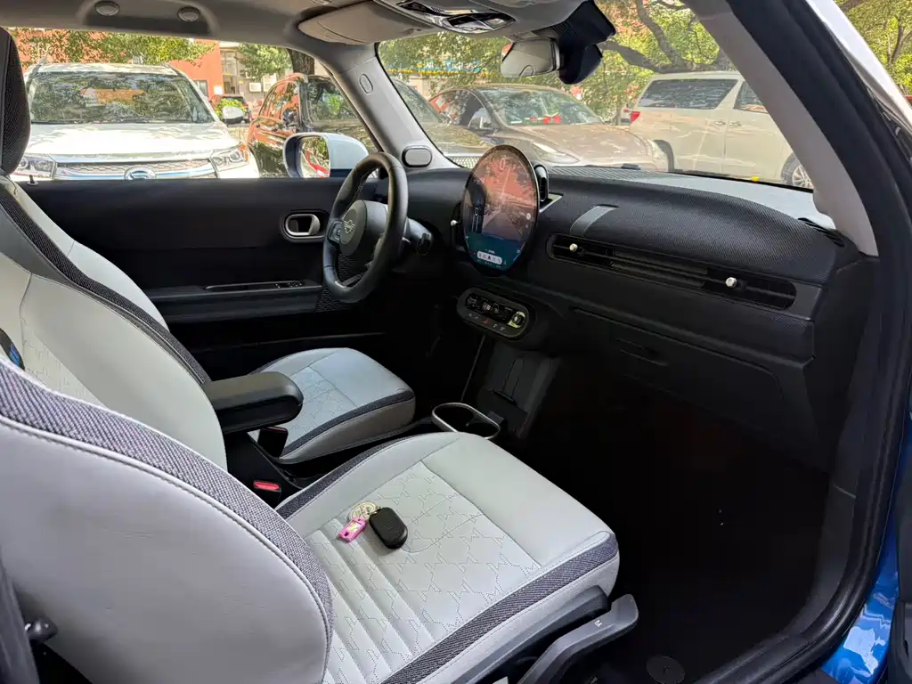 MINI Mini — миниатюра 8