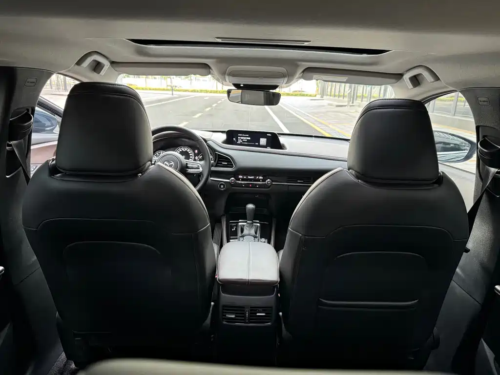 Mazda CX-30 — миниатюра 20