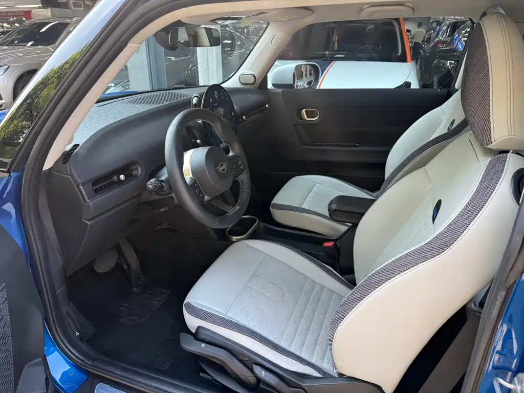 MINI Mini — миниатюра 7