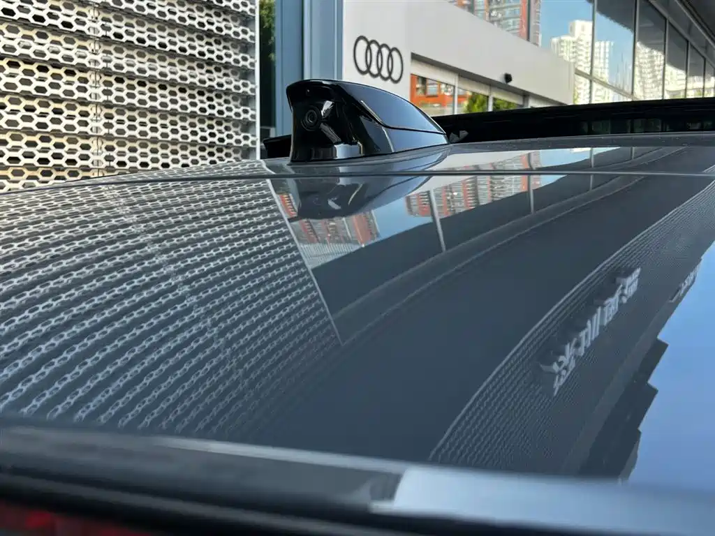 AUDI Q6L E TRON