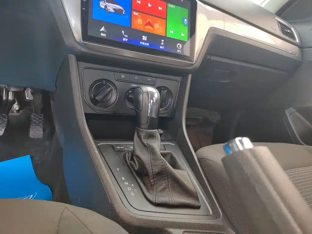 Volkswagen Lavida 2018 1.5L AT VI