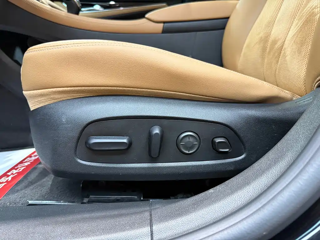 Buick LaCrosse — миниатюра 19