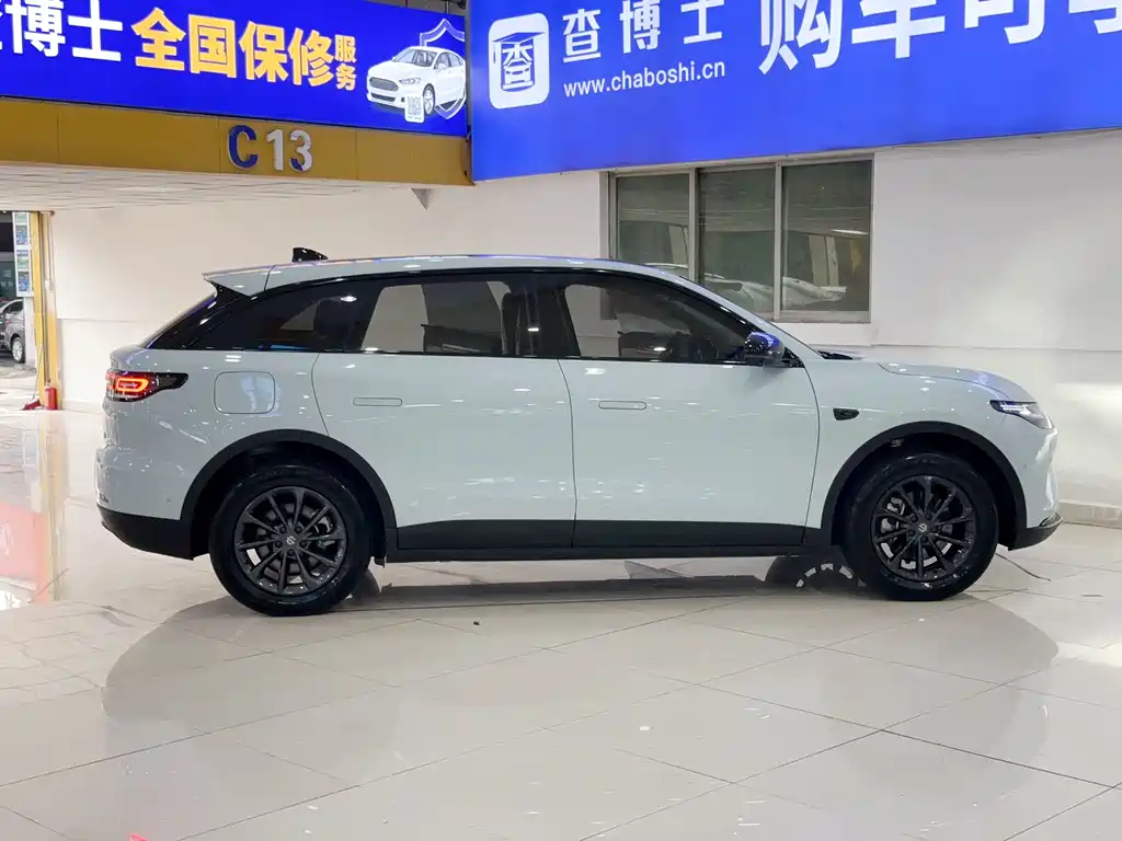 Leapmotor C11 2024 515