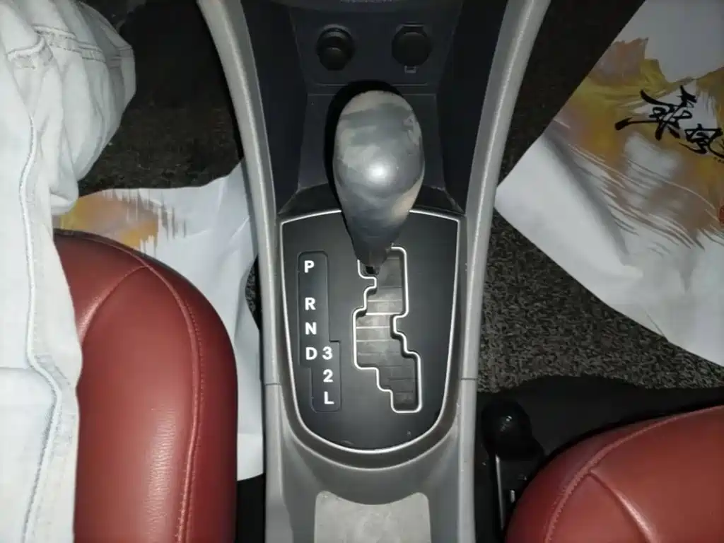 Hyundai Verna — миниатюра 14