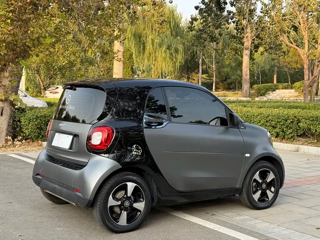 smart Smart Fortwo — миниатюра 16