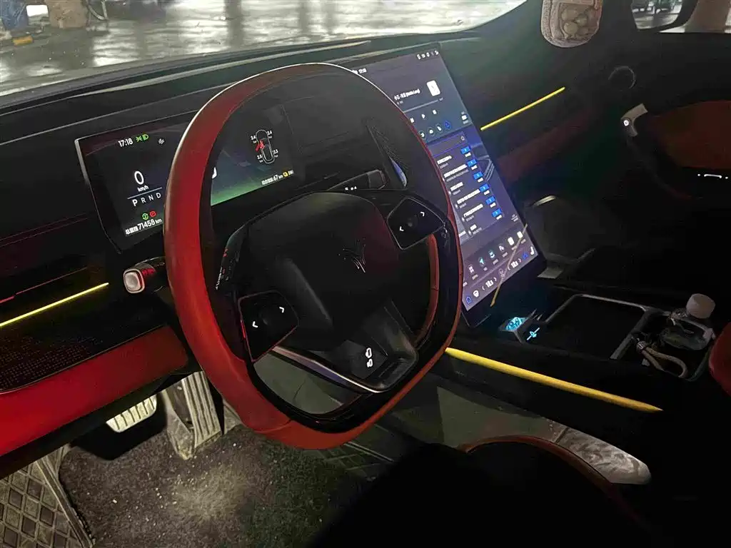 Neta Neta GT — миниатюра 9