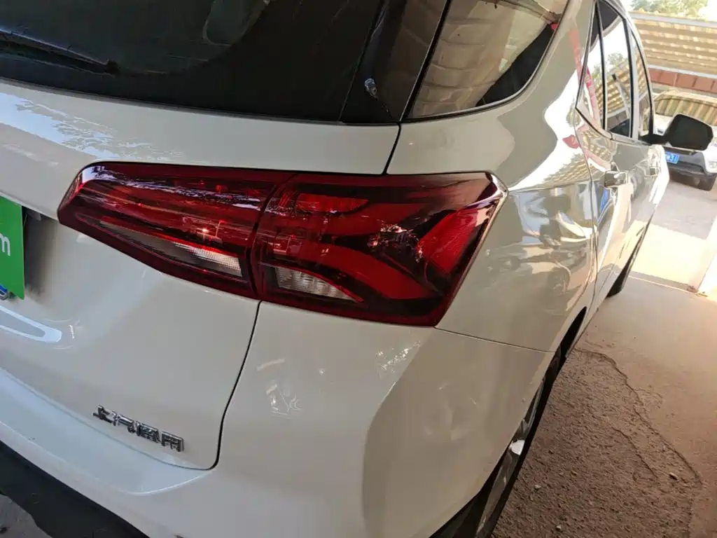 Chevrolet Equinox — миниатюра 8