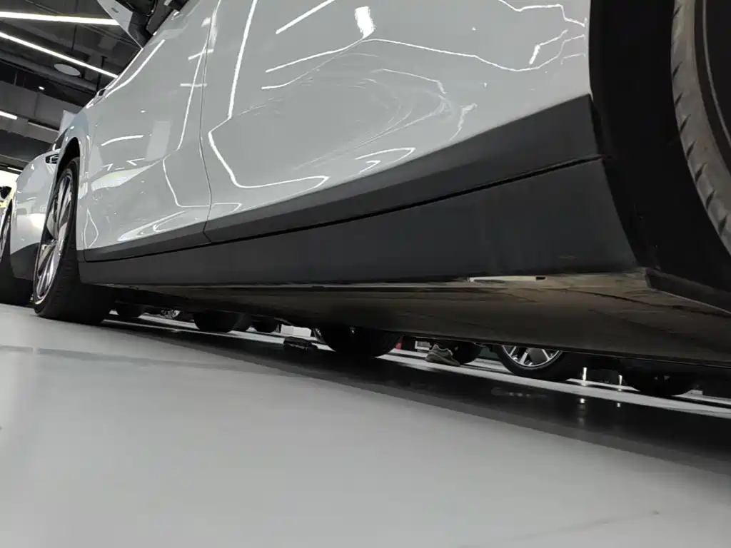 Li Auto Li i8 — миниатюра 22