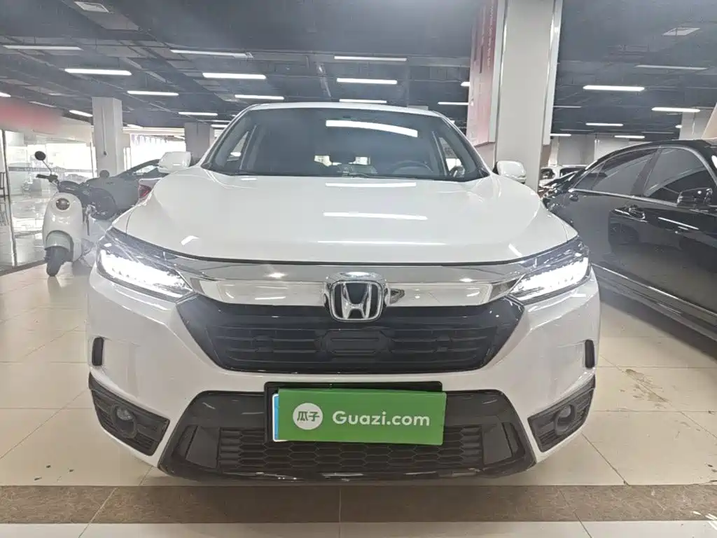 Honda Breeze — миниатюра 3