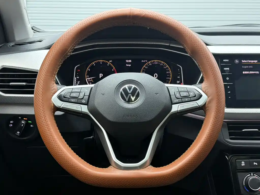 VOLKSWAGEN EXPLORING THE SHADOW