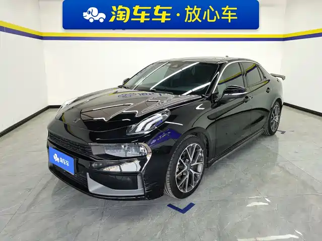 2022 Lynk & Co 03