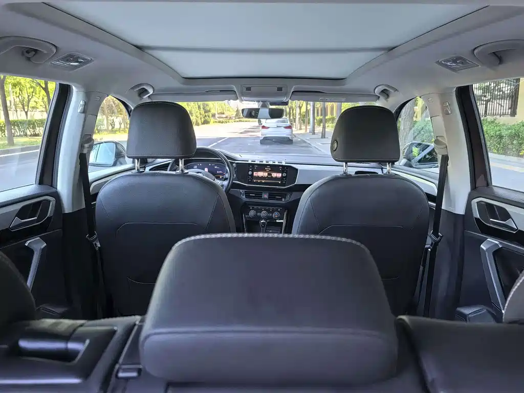 Volkswagen Tayron — миниатюра 10