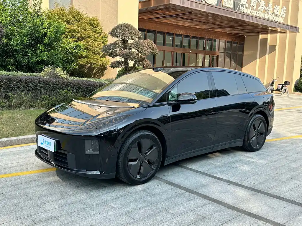 Li Auto Li i6