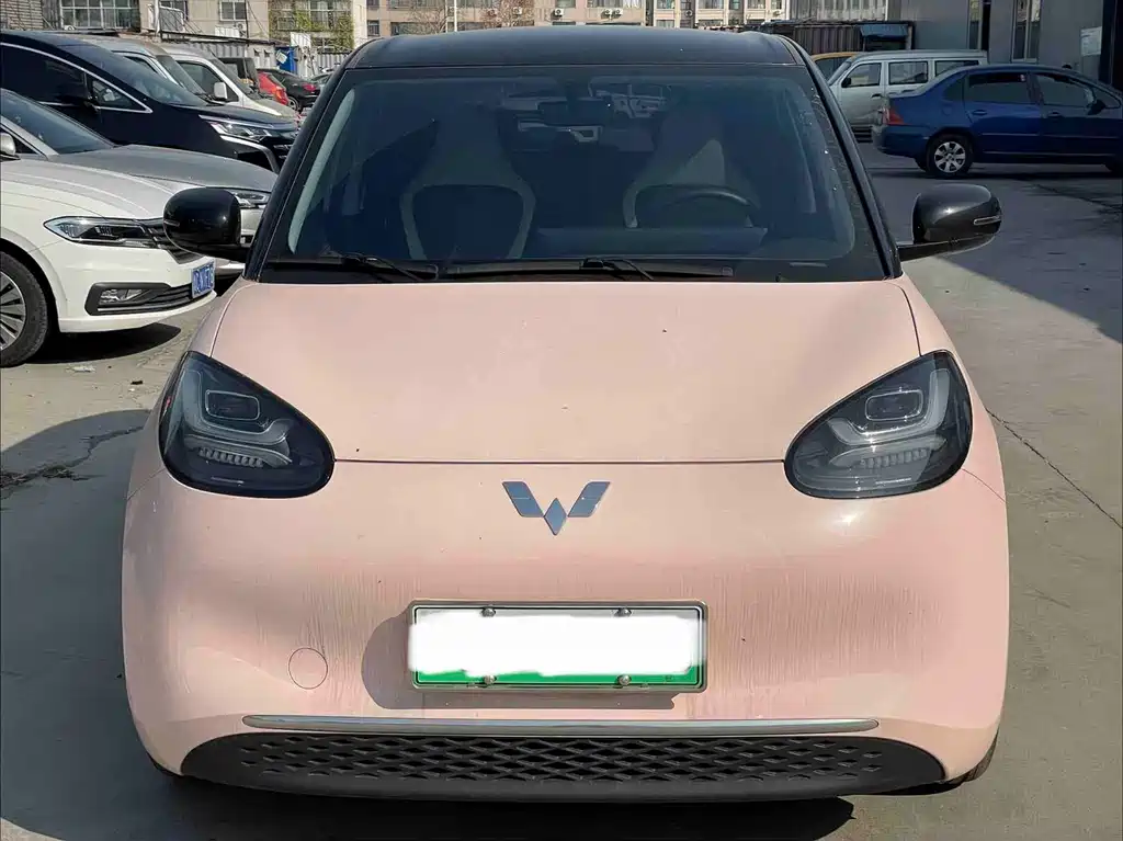 Wuling Bingo — миниатюра 2
