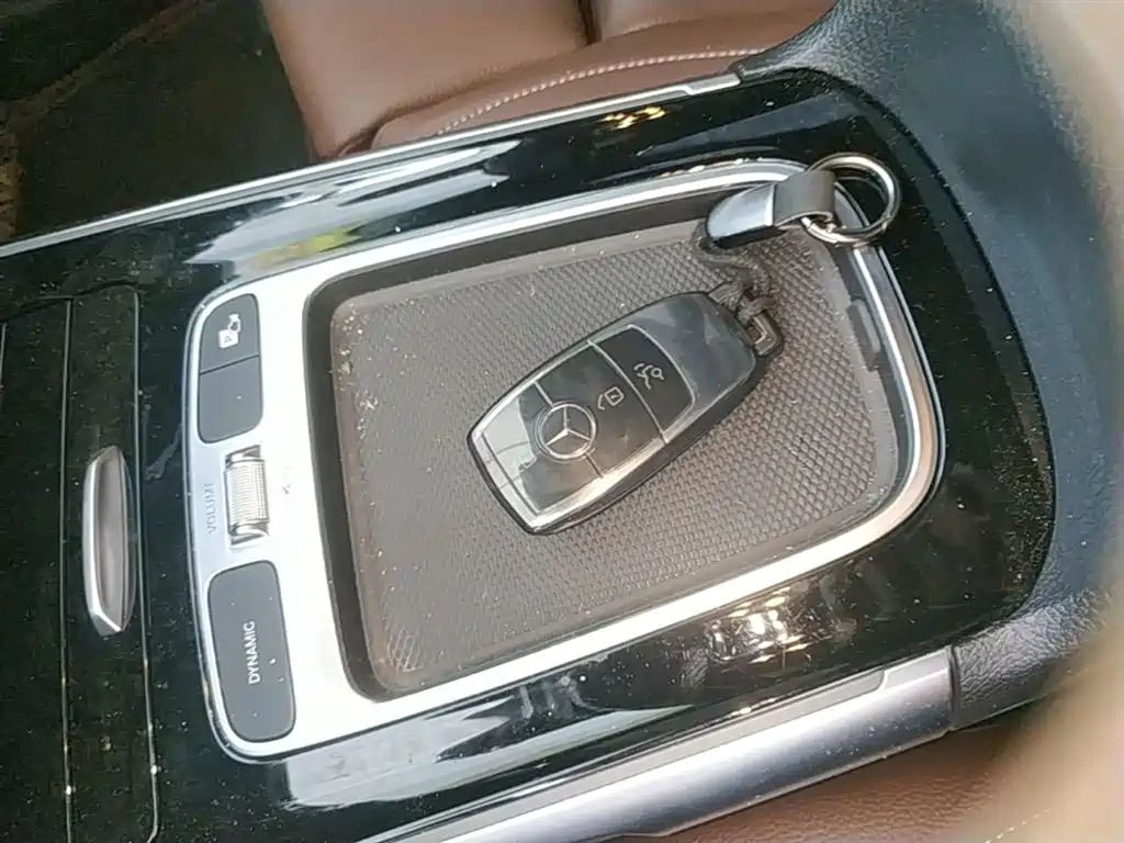 Mercedes-Benz EQB 2025 EQB 260