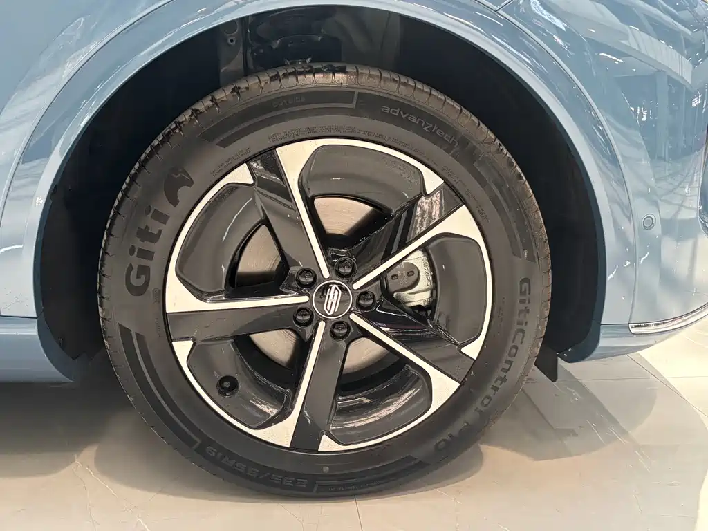 Shangjie H5 2025 Max