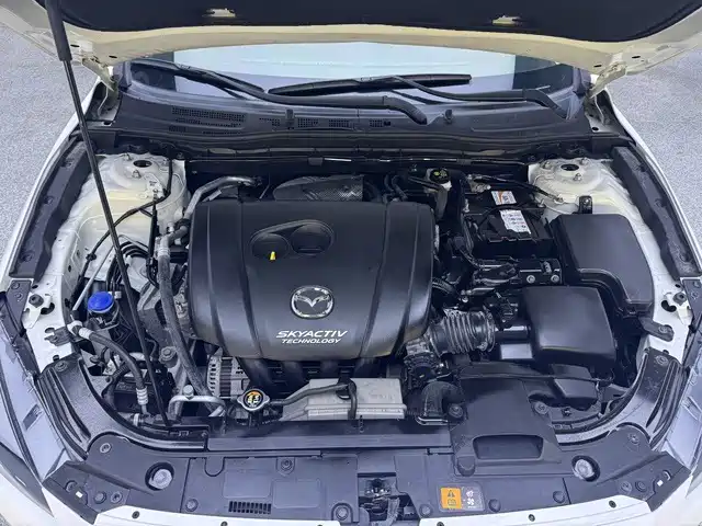 Mazda 3 Axela — миниатюра 17