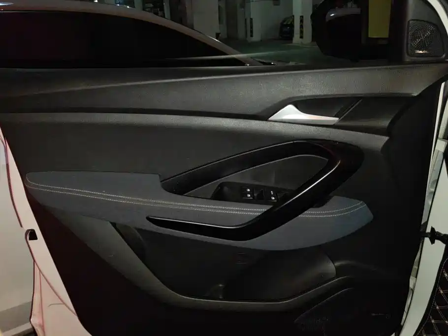 Baojun 530 — миниатюра 7