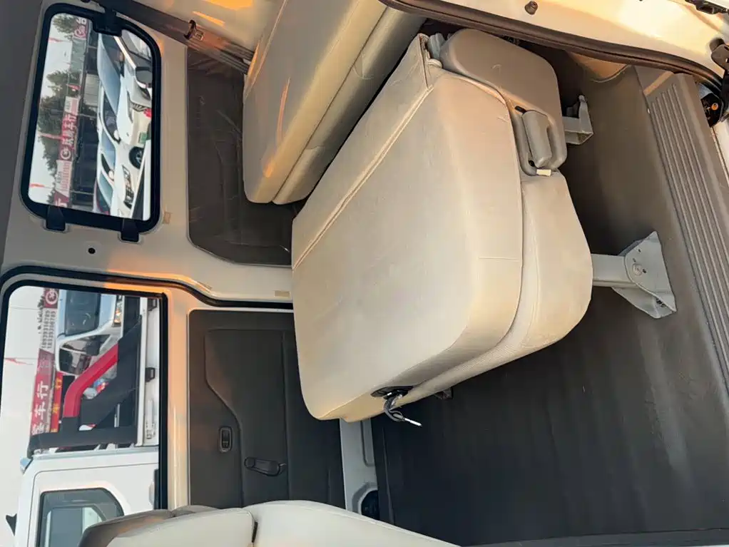 Wuling Rongguang V — миниатюра 20