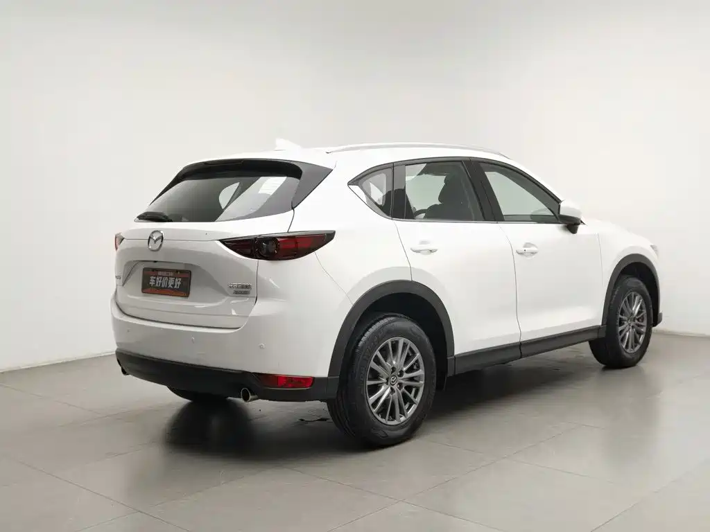 Mazda CX-5 — миниатюра 2